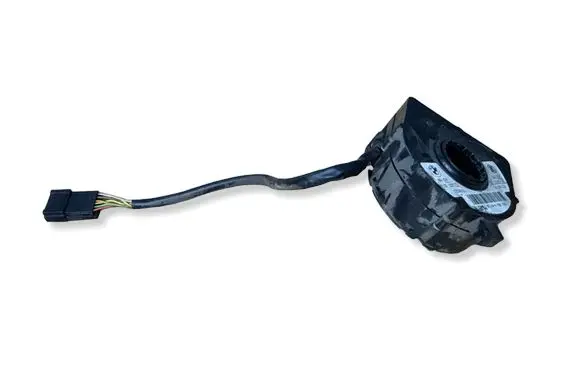 BMW 3 E46 Steering angle sensor 37146750126