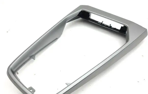 Audi A3 8Y Center console decorative trim 8Y2863969 17122021 1152300401
