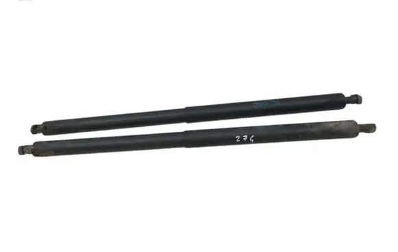 Opel Insignia A Shock absorber/damper mounting bracket 13247949