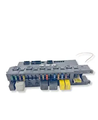 Mercedes-Benz C W203 Comfort/convenience module 2035453101