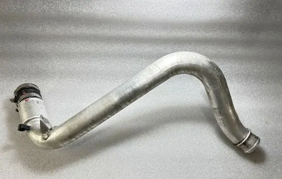 Audi A6 Allroad C7 Intercooler hose/pipe 059145737A