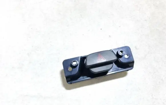 Ford Fiesta Hazard light switch 4m5t13a350a