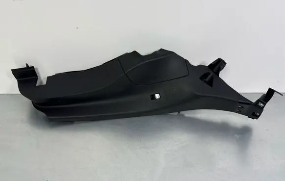 Mercedes-Benz GLC X253 C253 (B) pillar trim (bottom) A2536900225 18321224 2086J481