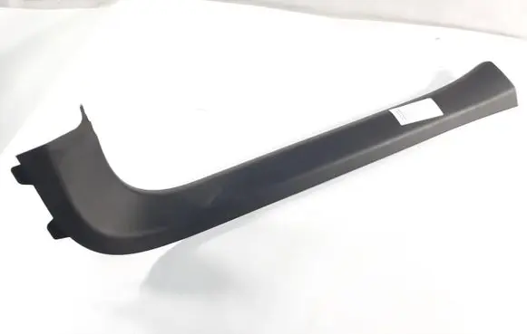 Audi Q5 SQ5 Front sill trim cover 4S1867272A