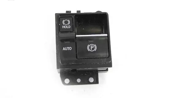 Lexus RX 450H Hand parking brake switch 191801