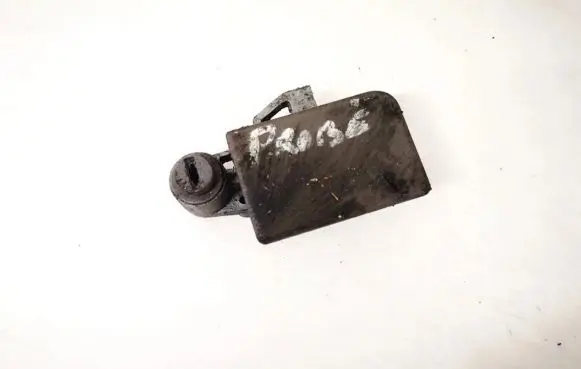Ford Probe Glove box