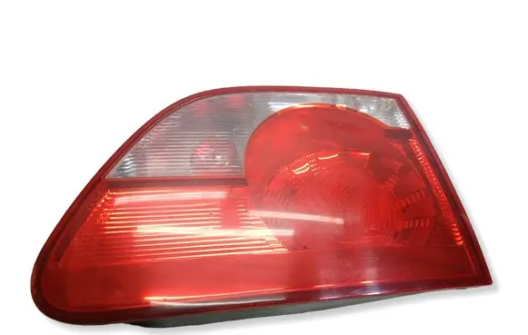 Seat Altea XL Tailgate rear/tail lights 5P8945093D 5P8945107B VP7CVX13405