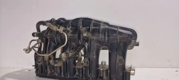 Audi A6 S6 C6 4F Intake manifold 06F133201