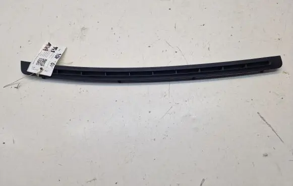BMW 3 E36 Dashboard air vent grill cover trim 1977224