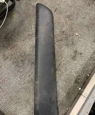 Renault Kangoo I Rear door trim (molding) 8200038179