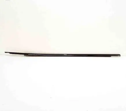 Audi A6 S6 C8 4K Door glass trim 4K0837476A