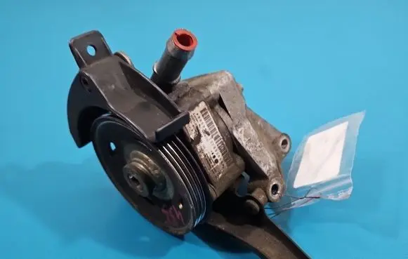 Alfa Romeo 159 Power steering pump 50501731 IMPRK1532435