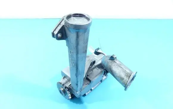 Mercedes-Benz ML W163 Oil pump 6281810101 IMPRK1301893