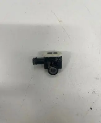 BMW 1 F20 F21 Airbag deployment crash/impact sensor 9234989