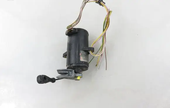 Volkswagen Transporter - Caravelle T4 Accelerator throttle pedal 0205001020 7D0721727