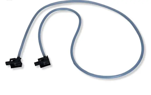 Mercedes-Benz C W206 Airbag deployment crash/impact sensor A2069056404
