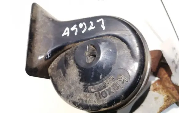 Jaguar X-Type Horn signal 0092018