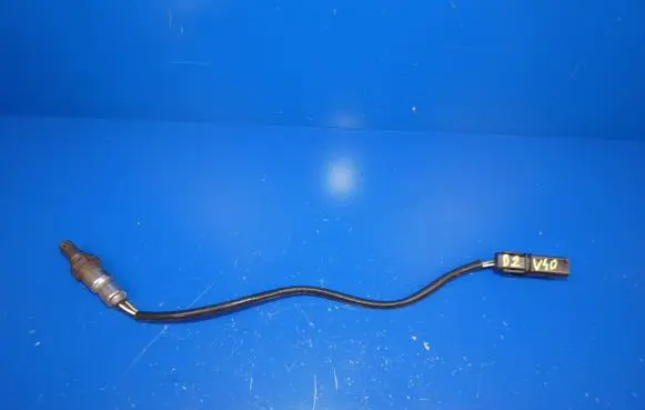 Lambda probe sensor