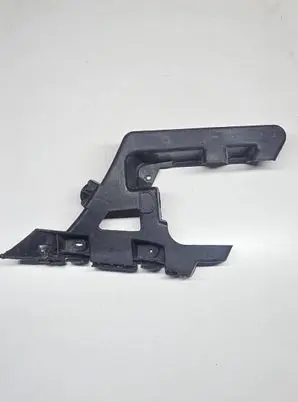Renault Laguna II Rear bumper mounting bracket 8200002188