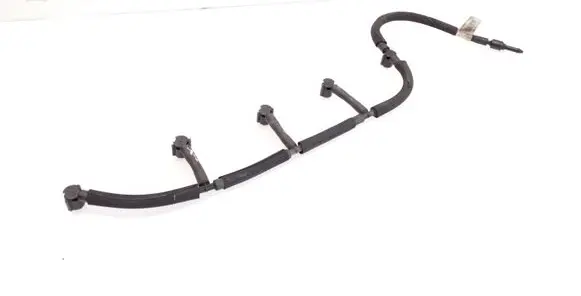 Volvo V60 Fuel return line/hose 31321198 0445100003