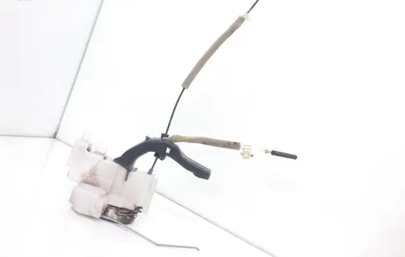 Honda Accord Front door lock 3L08SAE