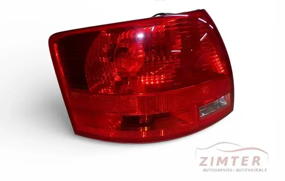 Audi A4 S4 B7 8E 8H Rear/tail lights 8E9945095E