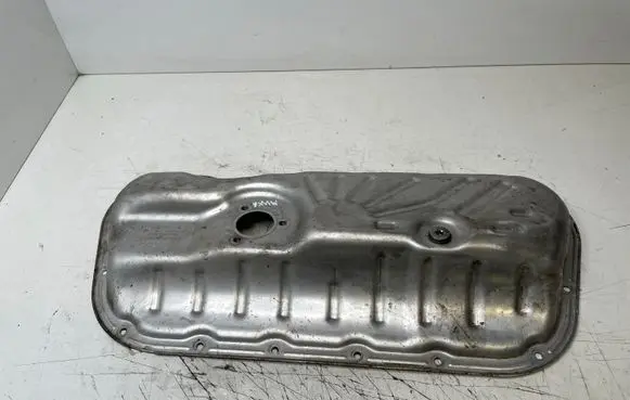 Volkswagen Touareg III Oil sump 059103602 KA1136290001 18079C