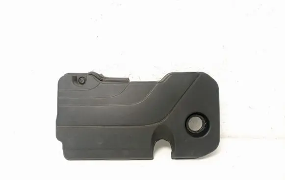 Opel Astra K Engine cover (trim) 12687758