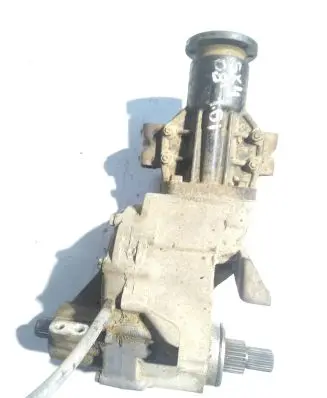 Suzuki SX4 Gearbox transfer box case 18A28149