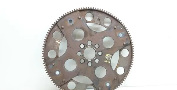 Flywheel