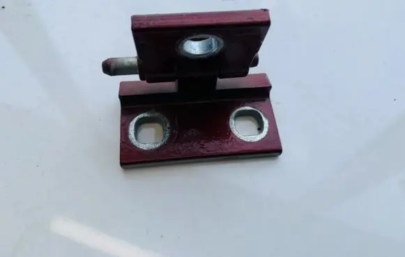 Volvo S60 Rear door lower hinge