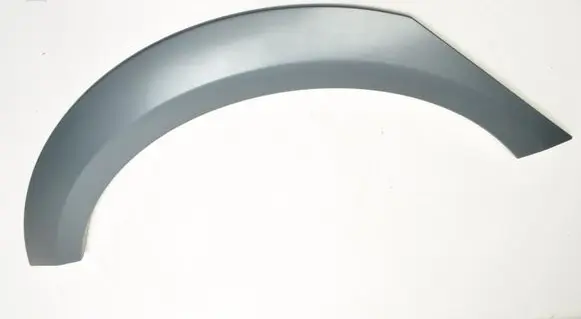 Audi A6 C7 Rear fender molding trim 4G9853818