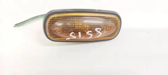 Land Rover Freelander Front fender indicator light 236577