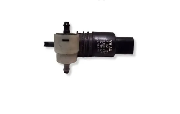 Audi A3 S3 8V Windscreen/windshield washer pump 1K6955651