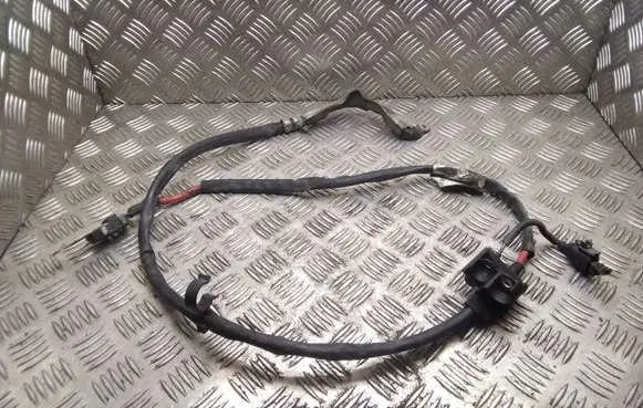 Volvo C30 Other wiring loom 30752629AA