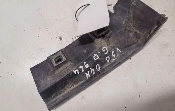Volvo V50 Rear bumper mounting bracket 30678075