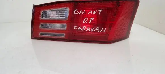 Mitsubishi Galant Tailgate rear/tail lights 22687201