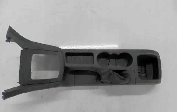 Ford Focus C-MAX Center console 