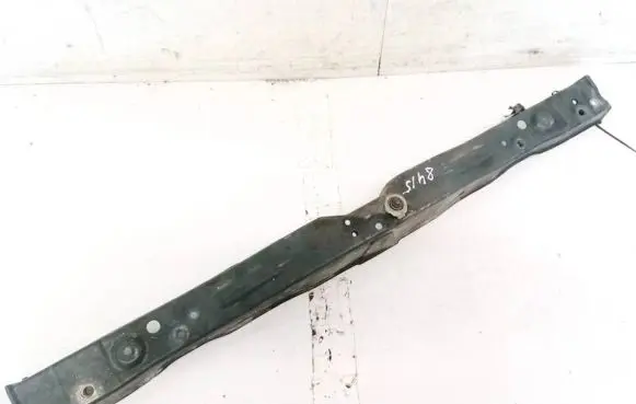 Toyota Avensis T250 Radiator support slam panel