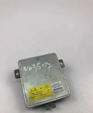 BMW 3 E90 E91 Xenon control unit/module 6948180