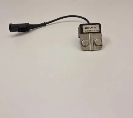 Mercedes-Benz AMG GT R190 C190 ABS wheel speed sensor A1979050300