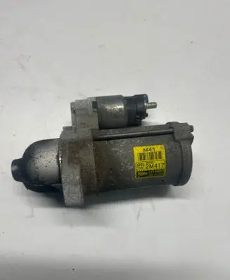 Hyundai Tucson IV NX4 Starter motor 36100 2M417 1215883