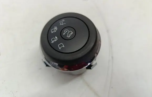 Ford Explorer V Other switches/knobs/shifts GB5T14B596