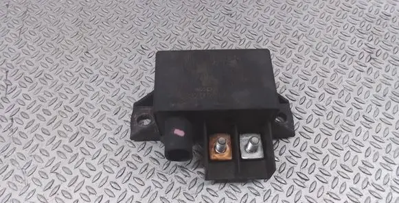 Mercedes-Benz E W211 Other relay A0025426419