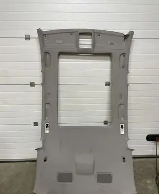 BMW 5 E60 E61 Headlining 7114570