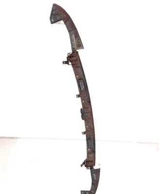 Hyundai Santa Fe Top upper radiator support slam panel