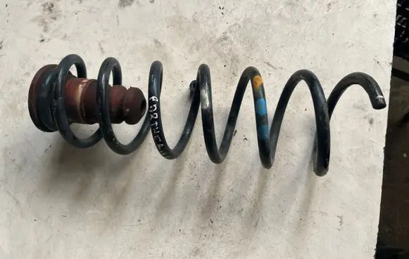 Peugeot Partner Rear coil spring