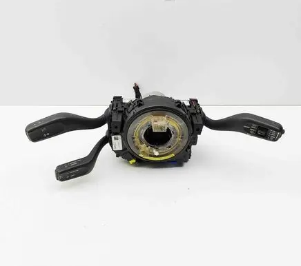 Porsche Panamera (970) Indicator stalk 97061306101 7PP953568AT