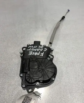 Jaguar F-Pace Tailgate/trunk/boot lock/catch/latch 404C10AD C03747106