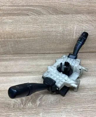 Hyundai Santa Fe Wiper turn signal indicator stalk/switch 771W00200 20711C